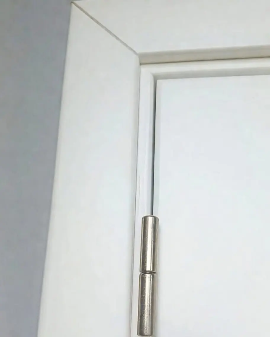 Abertura Porta Innova 1