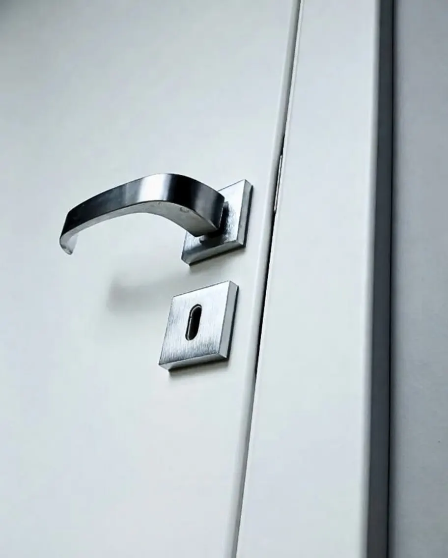 Abertura Porta Innova 3