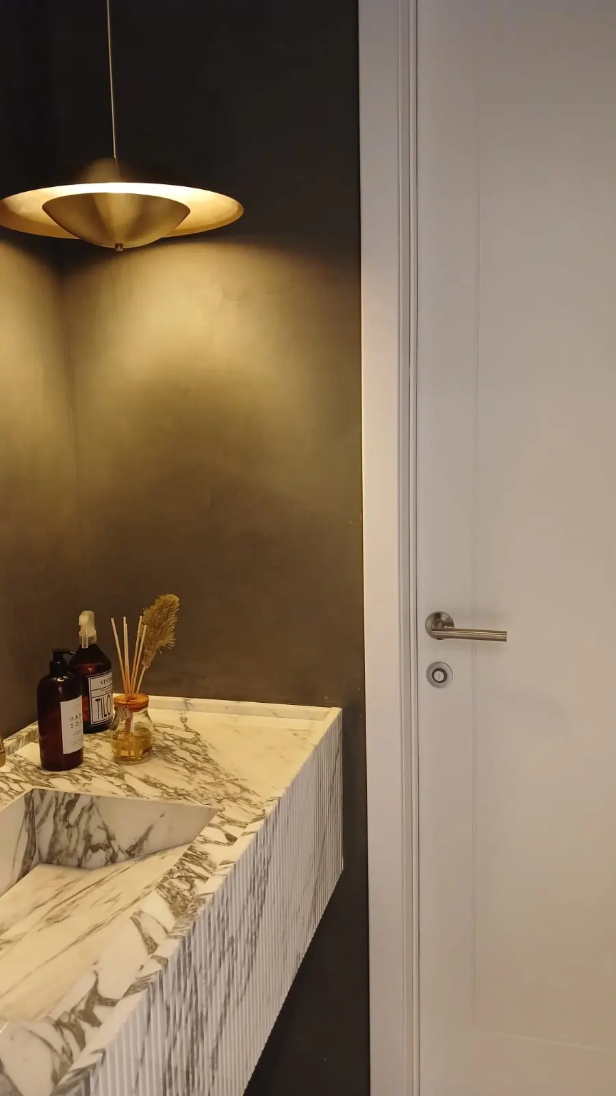 Abertura Porta Innova 4