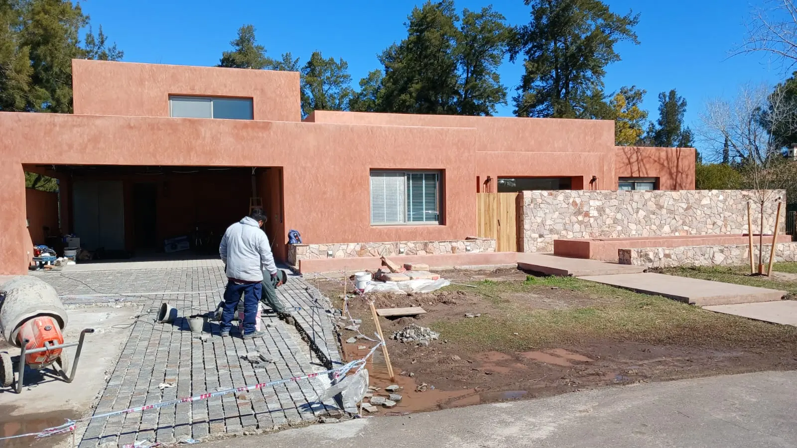 Obra Portainnova 0